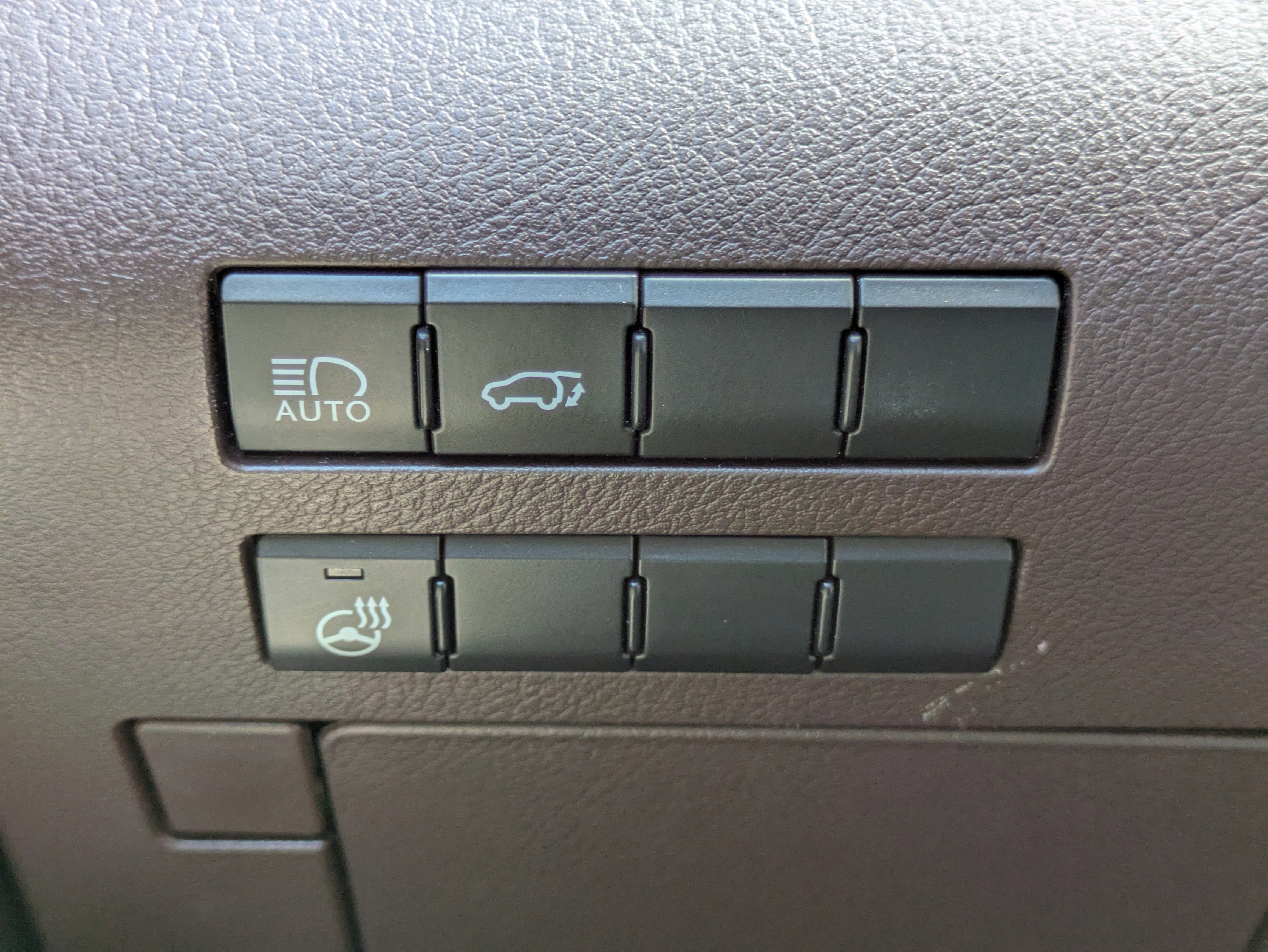 2020 Lexus RX RX 350L