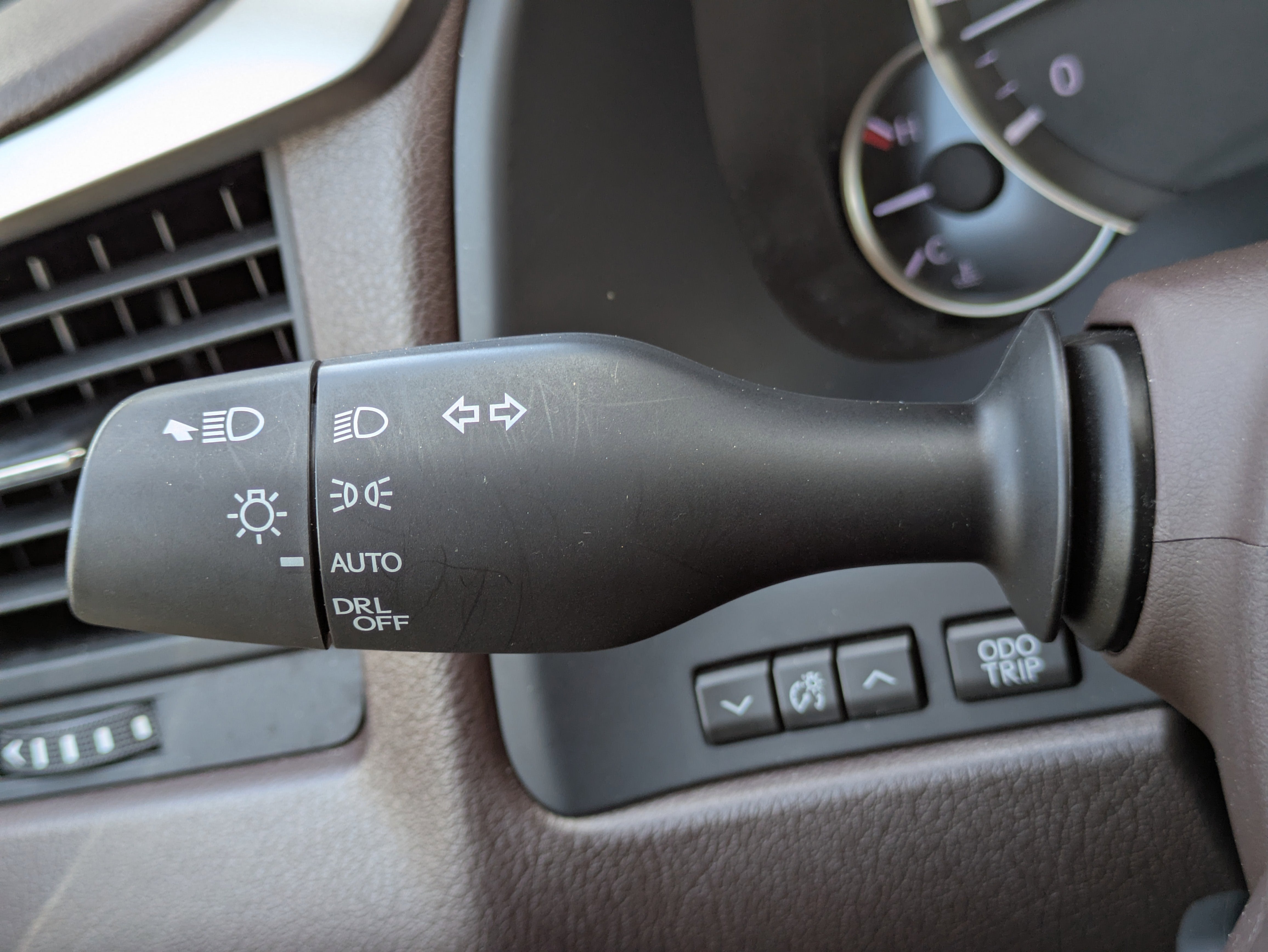 2020 Lexus RX RX 350L