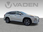 2020 Lexus RX RX 350L