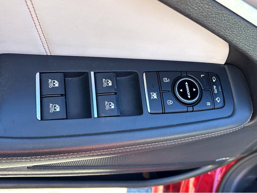 2018 Genesis G80 3.3T Sport