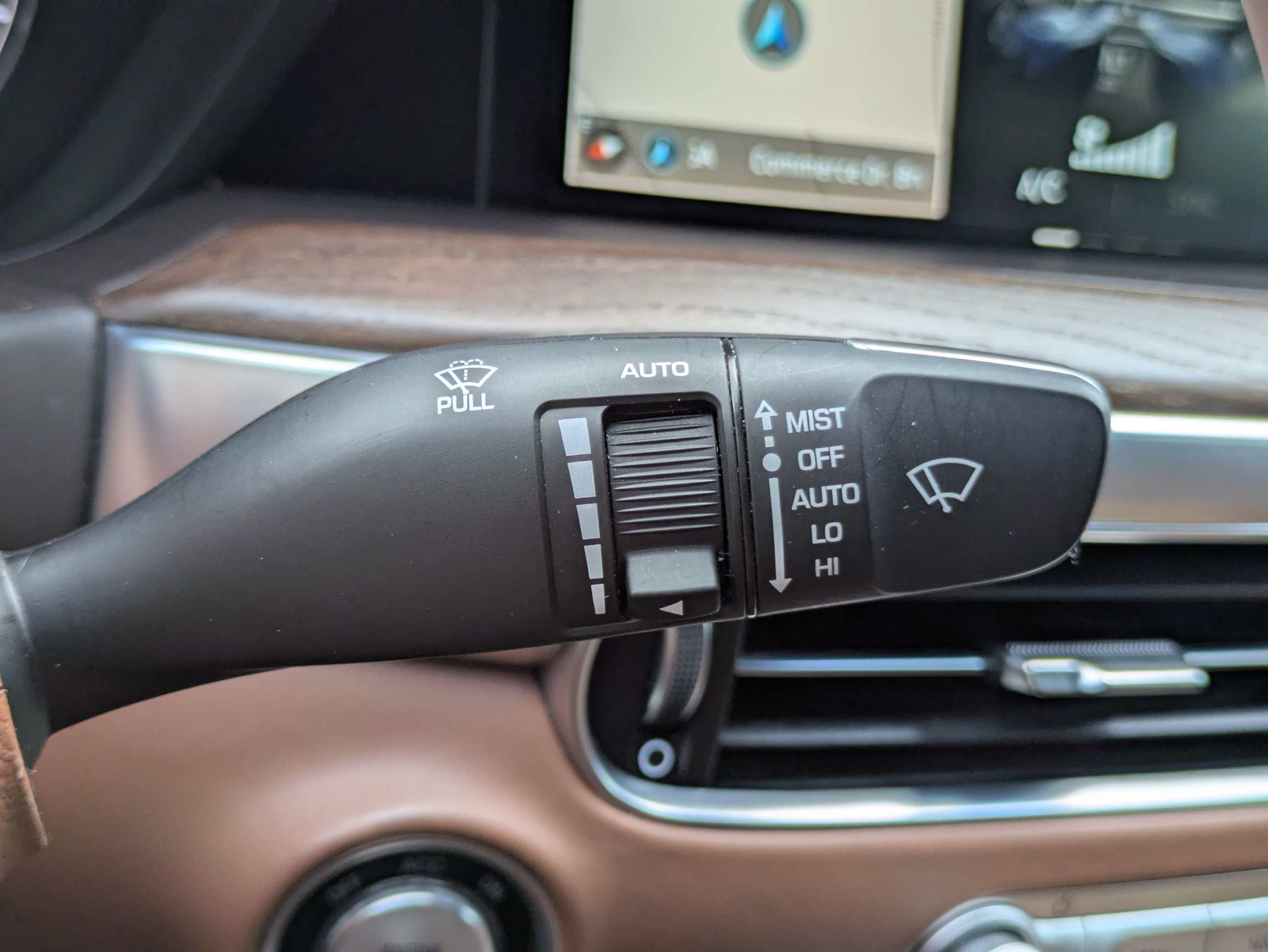 2020 Genesis G90 5.0L Ultimate