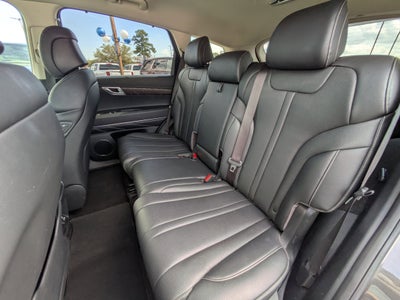 2021 Genesis G70 2.0T