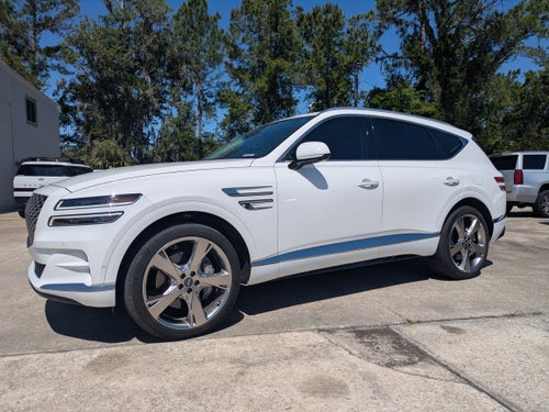 2024 Genesis GV80 3.5T