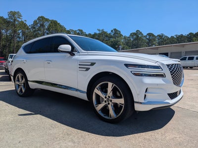 2024 Genesis GV80 3.5T