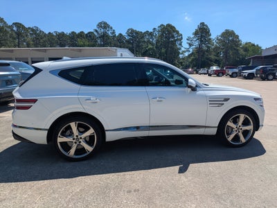 2024 Genesis GV80 3.5T