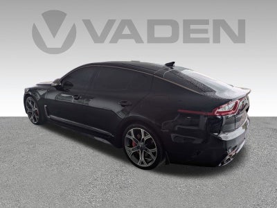 2019 Kia Stinger GT2