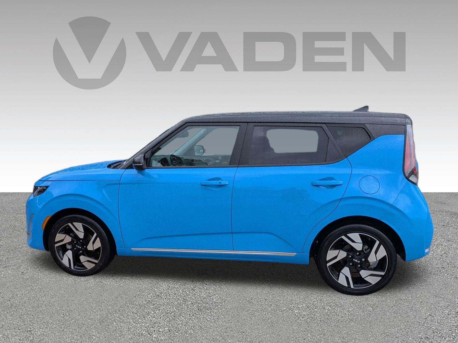 2024 Kia Soul GT-Line