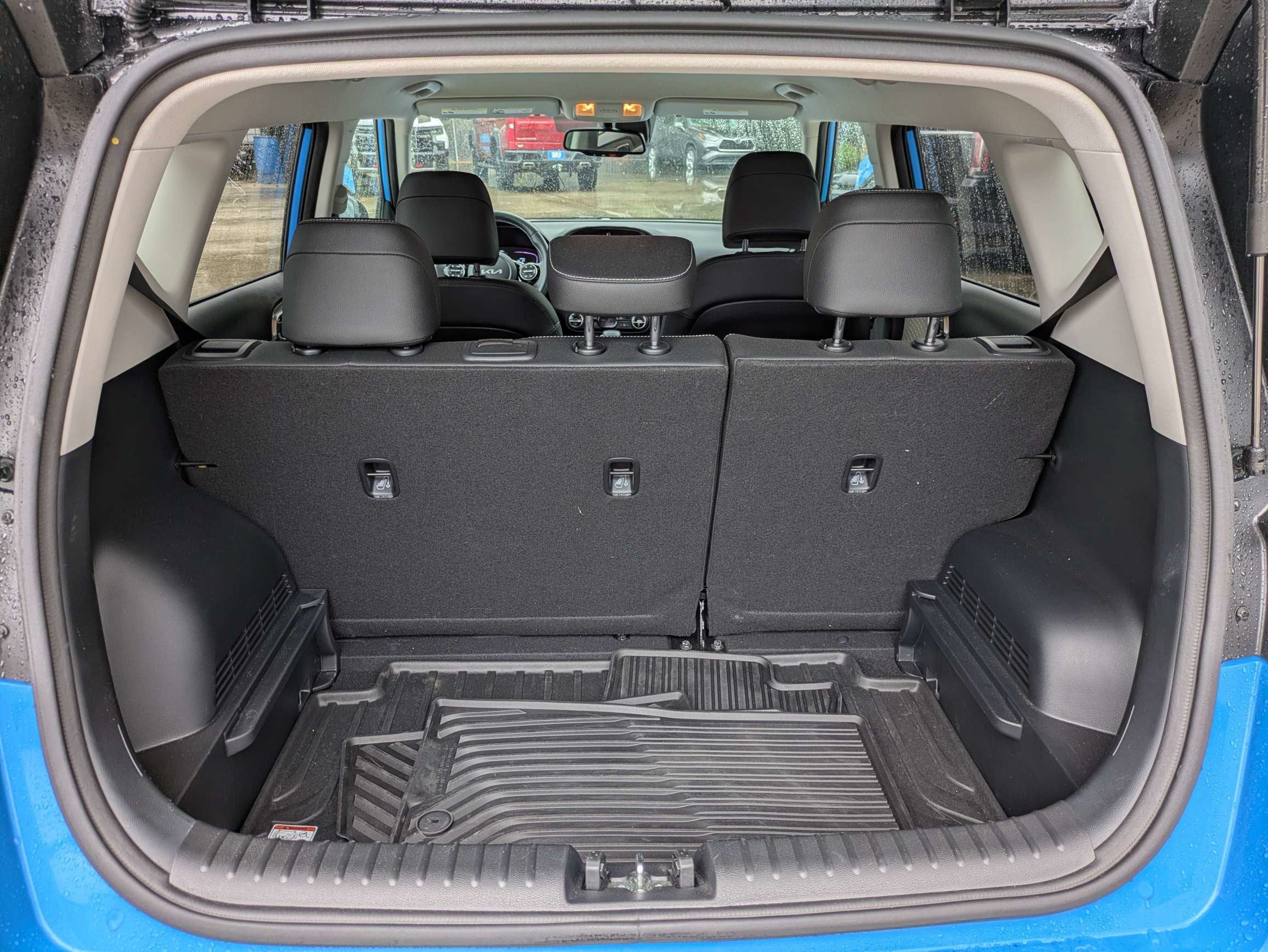 2024 Kia Soul GT-Line