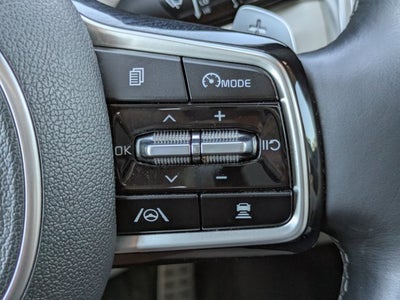 2022 Kia Sorento Plug-In Hybrid SX Prestige