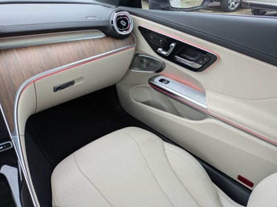 2024 Mercedes-Benz CLE CLE 450
