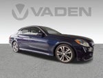 2014 Mercedes-Benz E-Class E 350