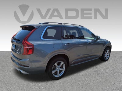 2018 Volvo XC90 Momentum