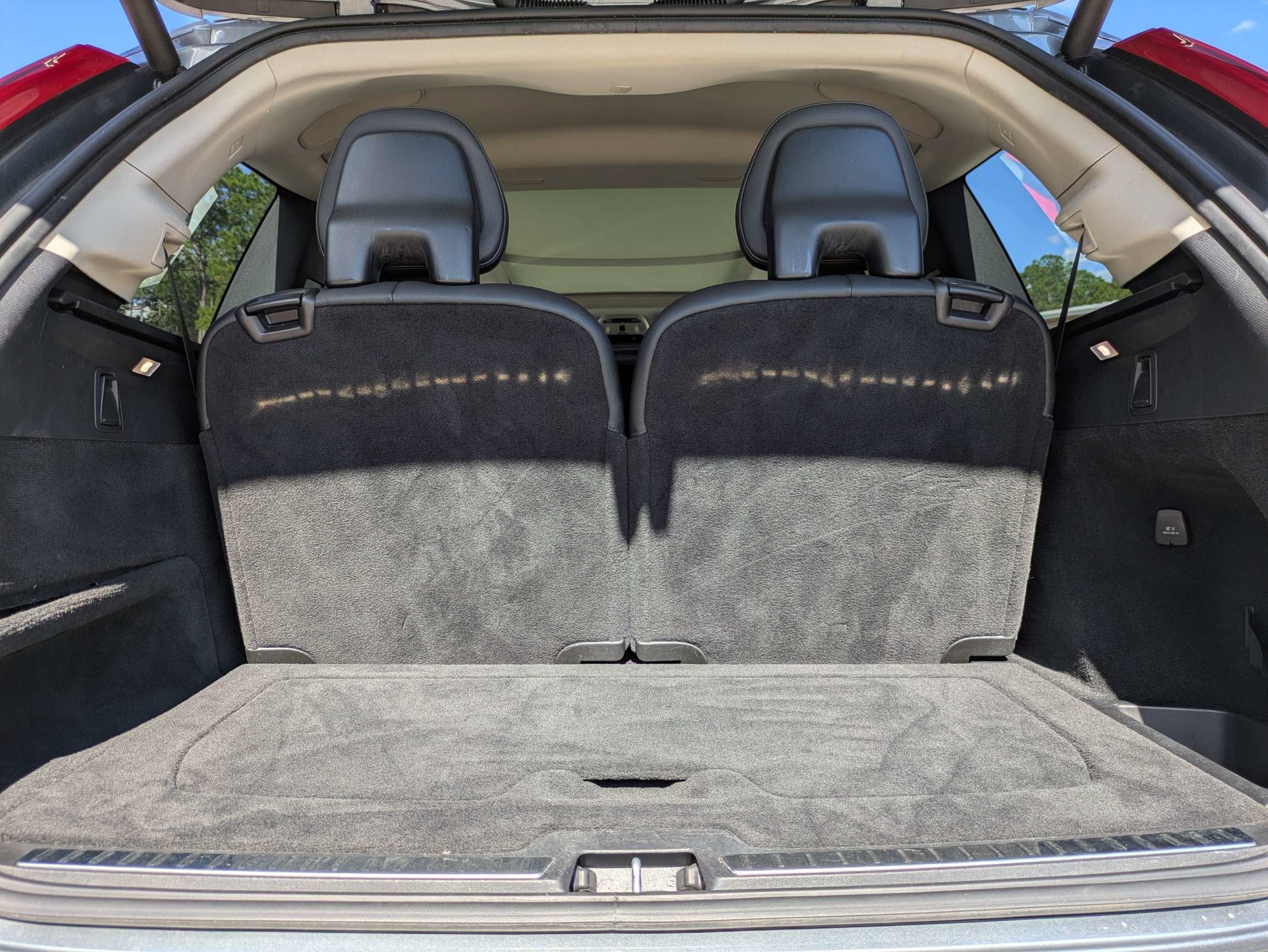 2018 Volvo XC90 Momentum