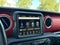2019 Jeep Wrangler Rubicon 4x4