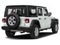 2020 Jeep Wrangler Unlimited Sport S 4x4