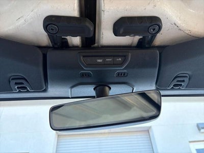 2023 Jeep Wrangler 4-Door Sahara 4x4