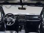 2020 Jeep Wrangler Unlimited Sahara Altitude 4x4