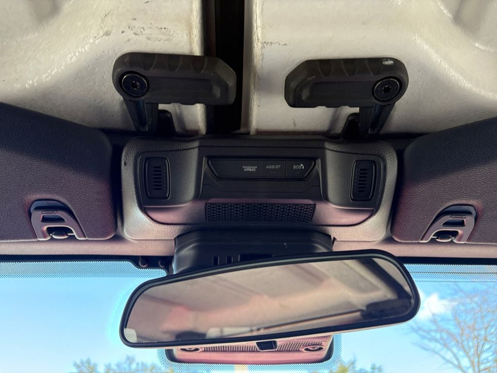 2025 Jeep Wrangler 4-Door Rubicon 4x4