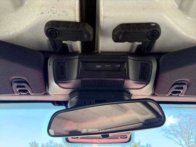 2025 Jeep Wrangler 4-Door Rubicon 4x4