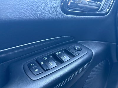 2022 Dodge Durango GT Plus RWD