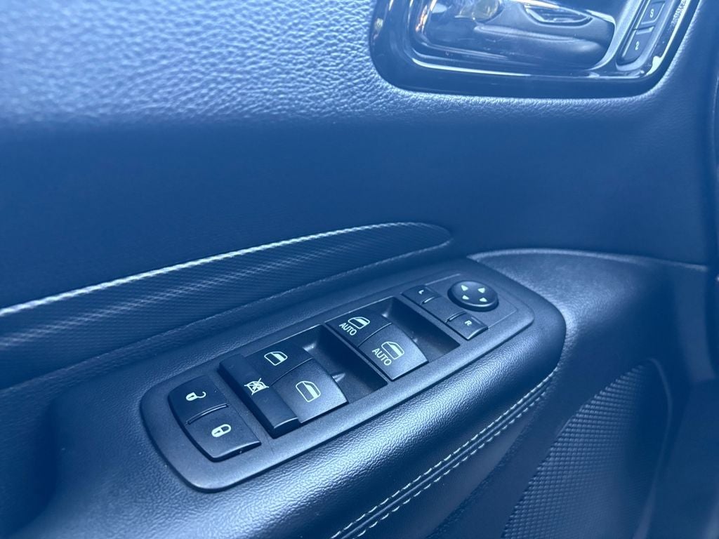 2022 Dodge Durango GT Plus RWD