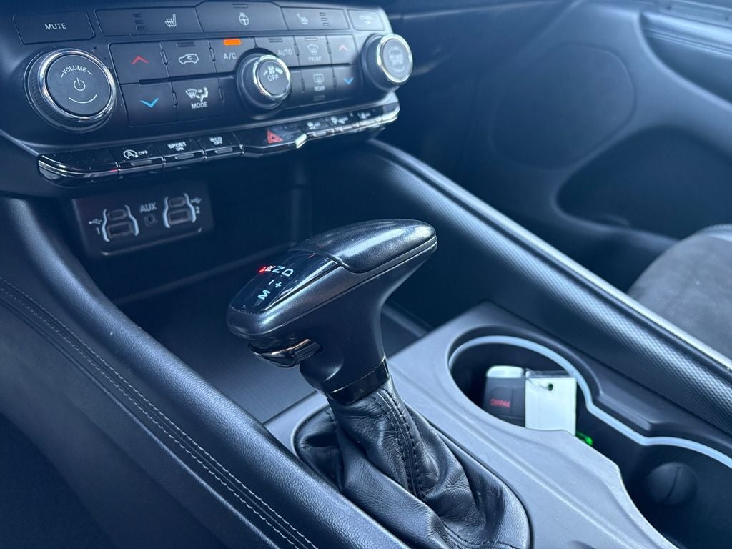 2022 Dodge Durango GT Plus RWD