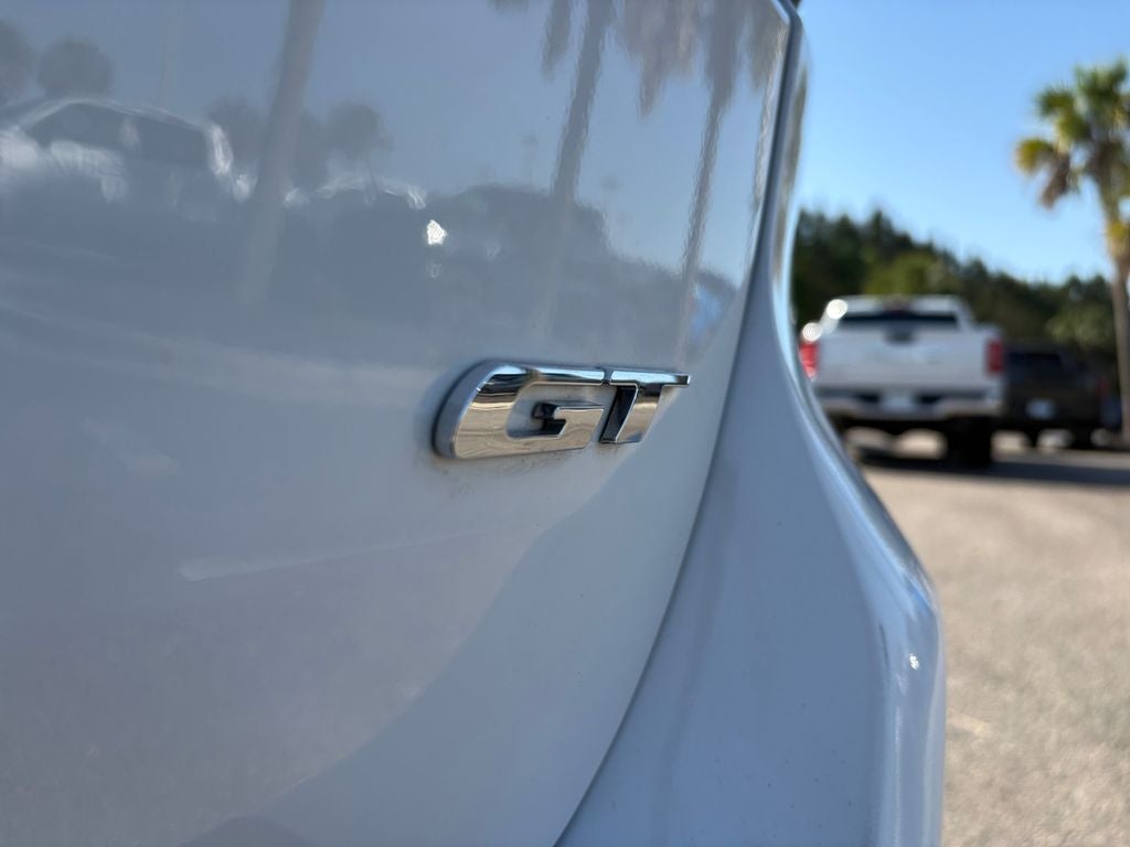 2022 Dodge Durango GT Plus RWD