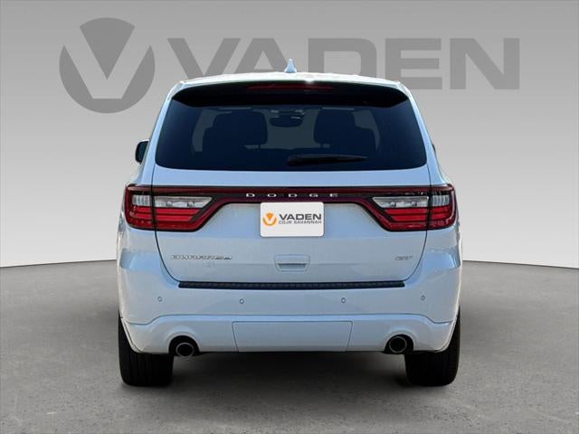 2022 Dodge Durango GT Plus RWD