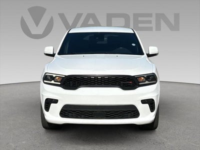 2022 Dodge Durango GT Plus RWD