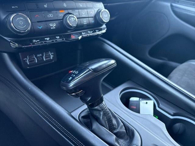 2022 Dodge Durango GT Plus RWD