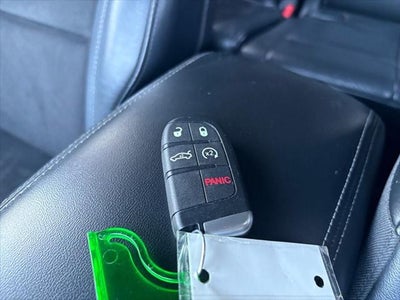 2022 Dodge Durango GT Plus RWD