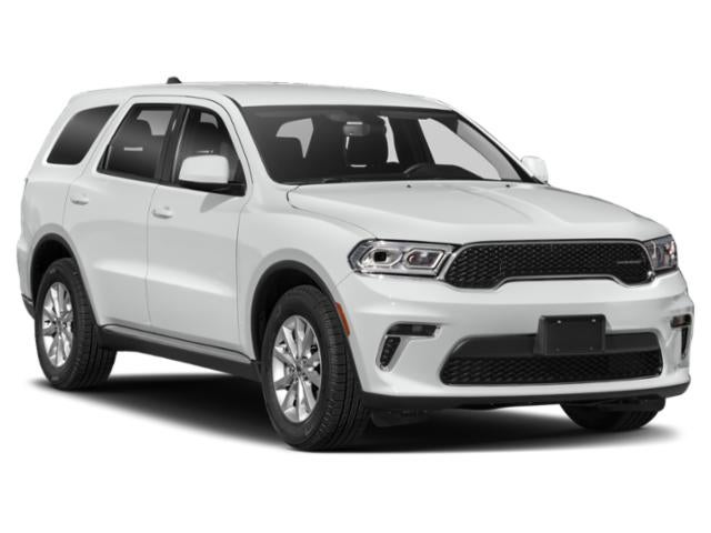 2022 Dodge Durango GT Plus RWD