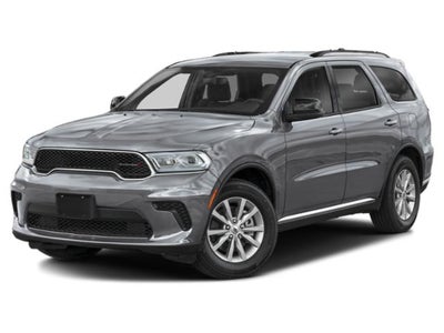 2024 Dodge Durango GT Plus RWD