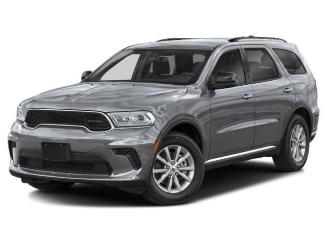 2024 Dodge Durango GT Plus RWD