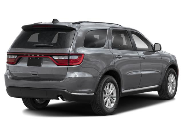 2024 Dodge Durango GT Plus RWD