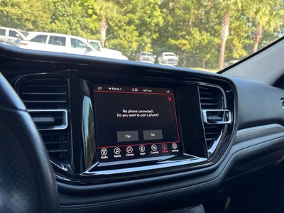 2022 Dodge Durango SXT AWD