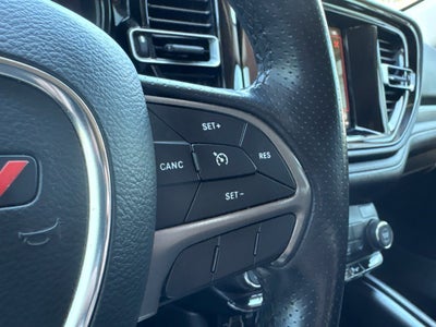 2022 Dodge Durango SXT AWD