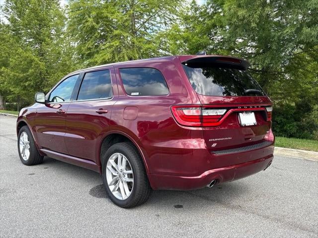 2023 Dodge Durango GT AWD
