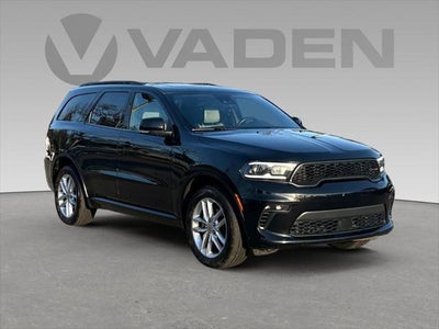 2023 Dodge Durango GT Plus AWD