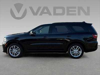 2023 Dodge Durango GT Plus AWD