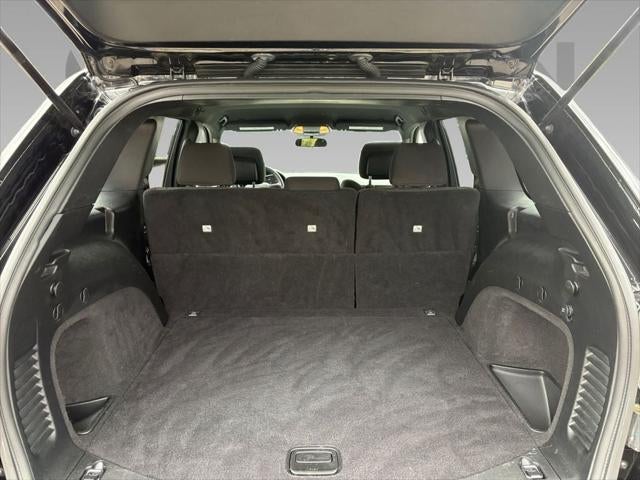 2019 Jeep Grand Cherokee Laredo E 4x2