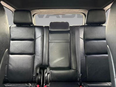 2018 Jeep Grand Cherokee Limited 4x2