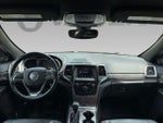 2018 Jeep Grand Cherokee Limited 4x2