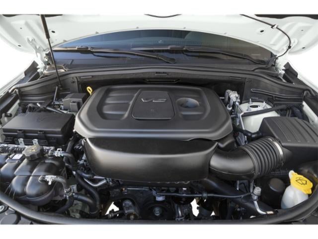 2022 Jeep Grand Cherokee WK Limited 4x2