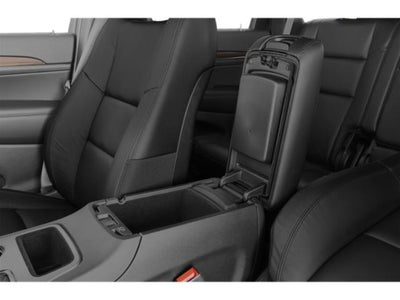 2022 Jeep Grand Cherokee WK Limited 4x2