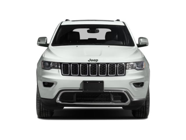 2022 Jeep Grand Cherokee WK Limited 4x2
