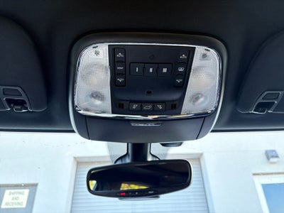 2022 Jeep Grand Cherokee WK Limited 4x4