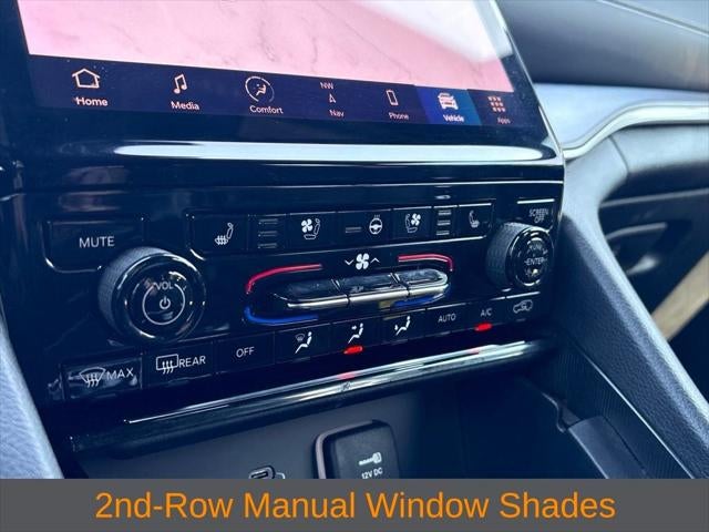 2024 Jeep Grand Cherokee Limited 4x2