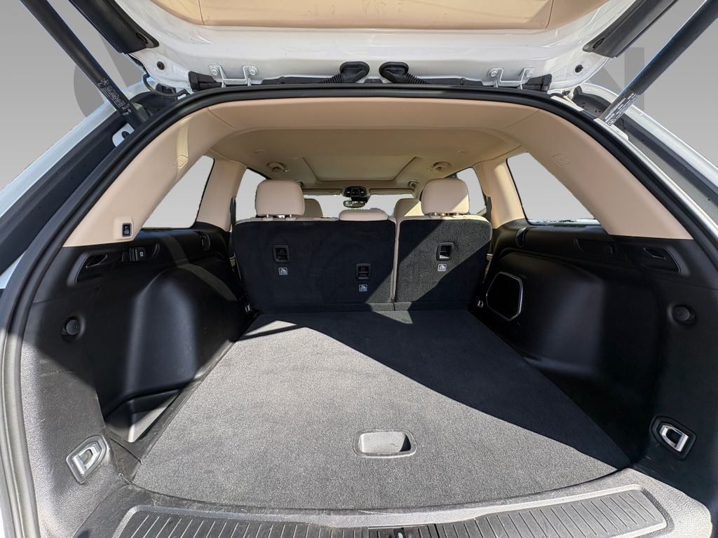 2022 Jeep Grand Cherokee Limited 4x4