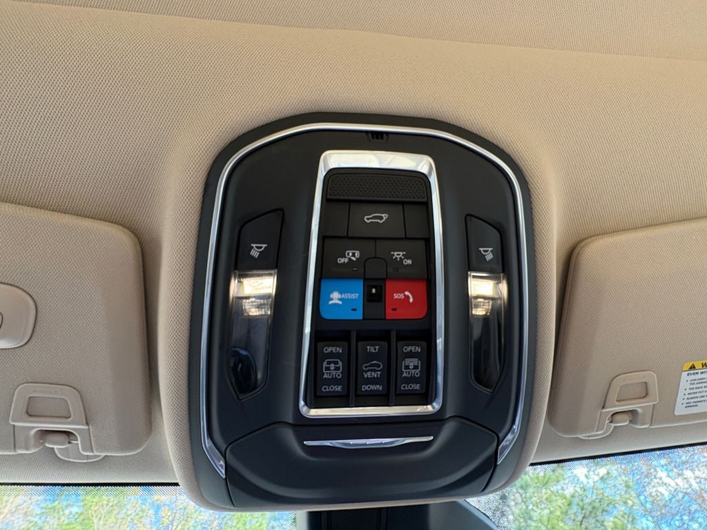 2022 Jeep Grand Cherokee Limited 4x4